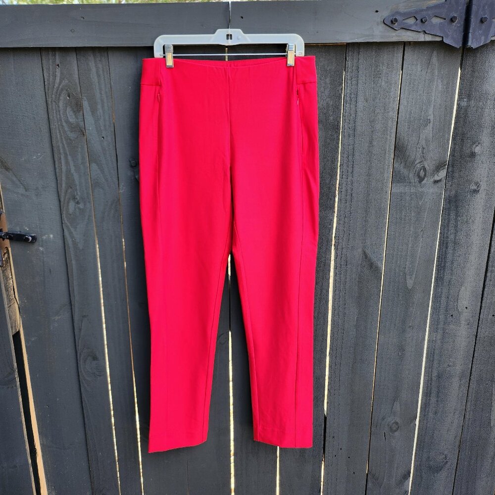 TAIL SIZE 12 GOLF PANT STRETCH NWOT